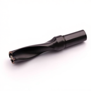 Broca de carburo Ttake Ta8877 3Xd para herramientas de máquina - Product Image 2