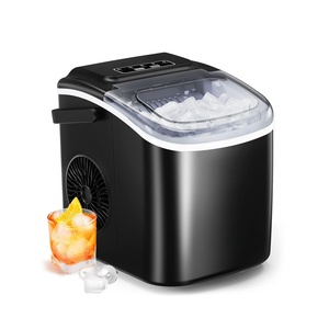 Wholesale Customized Portable Small Mini Ice Maker <b>Machine</b> for Multi-scenarios Use with Factory Price - Product Image 1
