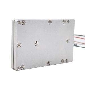 Công suất cao đường dài truyền video kỹ thuật số Phạm vi mở rộng mô-đun bộ khuếch đại công suất - Product Image 5