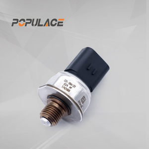 เซ็นเซอร์วัดแรงดันน้ำมันเชื้อเพลิงคอมมอนเรล Populace รุ่น 320-3064 C01 แบบเกลียวติดตั้งชนิด Piezoresistive - Product Image 1