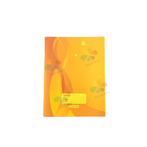 Cahier A5 ligné français 192 pages Couverture souple PP Personnalisable Commande <span class=keywords><strong>en</strong></span> gros pour l'<span class=keywords><strong>Afrique</strong></span> Utilisation au bureau et à l'école - Product Image 1