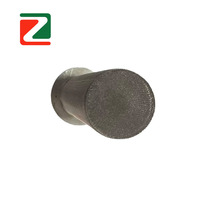 Composants de quincaillerie sur mesure en acier inoxydable ZhuoTai