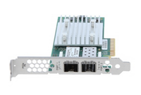 HPE StoreFabric P9D94A SN1100Q 16Gb Dual Port PCIe3 Fibre Channel HBA Serveur Interne Sans Fil en Stock