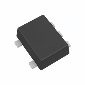 SOT 553 ของแท้ 74LVC1G125DRLRG4 ไอซีลอจิก BUFF แบบไม่กลับขั้ว 5.5V SOT553 ชิ้นส่วนอิเล็กทรอนิกส์และส่วนประกอบ - Product Image 1