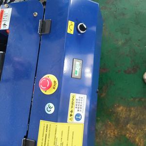 Machine à couper le gazon en gros CE approuvé par l'EPA chenilles en caoutchouc pour l'agriculture télécommande robot tondeuse à gazon - Product Image 6