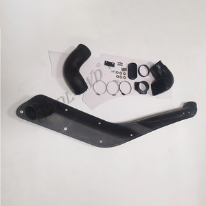 Snorkel para Auto 4x4 OEM de Alto Rendimiento, Material LLDPE, para T9 4x4 <span class=keywords><strong>2022</strong></span>, Accesorios Todoterreno - Product Image 3