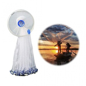 fishing net 4 inch: Best Quality & Durable Options