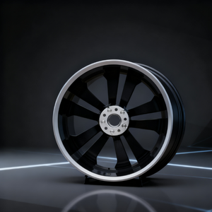 ล้อแม็กซ์ FX 16-18 นิ้ว 4 รู 4x100 มม. อลูมิเนียมอัลลอยด์ สำหรับรถยนต์นั่งส่วนบุคคล รุ่น Ray <span class=keywords><strong>TE37</strong></span> แบบใหม่ สีเงิน ดีไซน์หลายก้าน - Product Image 4