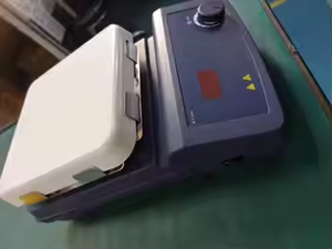 Agitador Magnético con Placa Calefactora con Revestimiento Cerámico, Disponible para OEM, Venta Caliente, Suministros de Laboratorio de Shaanxi - Product Image 4