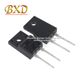 STTH8R06FP Điốt Phục Hồi Nhanh TO220F-2 <span class=keywords><strong>600V</strong></span> <span class=keywords><strong>8A</strong></span> - Product Image 3