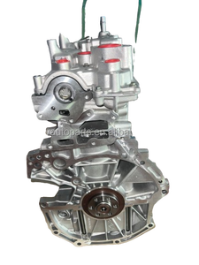 Motore HRA2 Originale Nuovo di Zecca per <span class=keywords><strong>Renault</strong></span> Capture Nissan Qashqai 1.2T Benzina 4 Cilindri Long Block - Vendita Calda - Product Image 5