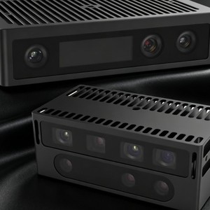 กล้องอุตสาหกรรม Tuyo 3D พร้อมระบบตรวจจับใบหน้าสำหรับสภาพแวดล้อมที่ซับซ้อน - Product Image 1