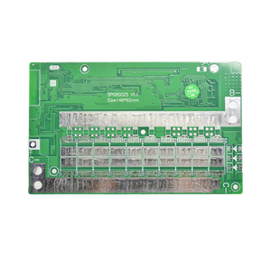 Jbd thông minh BMS 8S 24V LiFePO4 Li-ion 100A 150A 200amp BMS với xây dựng trong BT NTC loạt kết nối 36V Hệ thống quản lý pin - Product Image 4