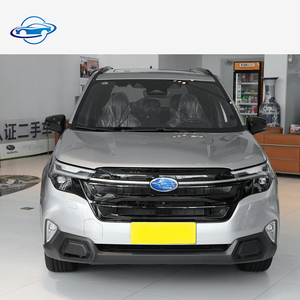 Offerta Speciale: <span class=keywords><strong>Subaru</strong></span> Forester 2026 2.5L AWD SUV EyeSight 5 Posti Benzina Fuoristrada Auto Familiare - Product Image 2