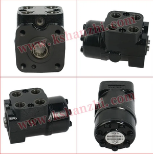 Original para Toyota 8FD60N-80N carretilla elevadora repuestos 45530-N3190-71 Metal hidráulico Orbitrol UNIDAD DE Control de dirección - Product Image 5