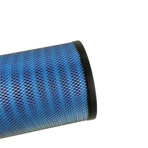 Filtro de Aire para Camión 1931680 E794L 1931684 AF27689 P786443 para Excavadora y Tractor - Product Image 4