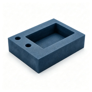 Feuille de mousse EPE en polyuréthane haute résilience découpée sur mesure, imperméable, pour amortissement industriel et emballage - Product Image 5
