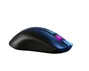 Nuevo <span class=keywords><strong>RIVAL</strong></span> 3 Wireless TrueMove Sensor Ratón para juegos de conectividad inalámbrica de latencia ultrabaja para PC para juegos - Product Image 1