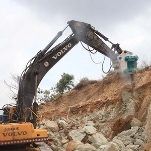 El martillo de alta frecuencia KS35 The Ultimate Beast en Breakers ofrece potencia de velocidad y ahorro con componente central de motor de calidad - Product Image 3