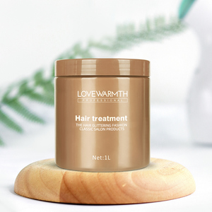 Maschera per <span class=keywords><strong>Capelli</strong></span> OEM con Etichetta Privata, Trattamento Professionale alla Moda con Olio di Argan e Cheratina per Riparazione - Product Image 5