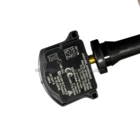 Capteur TPMS à montage direct pour Land Rover Range Rover Sport L494 L461 Velar L560 Compatible avec LR156918