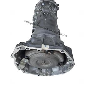 Boîte de vitesses d'origine neuve RE7R01A pour Infiniti Nissan Navara TERRA 2.5L 3.7L - Product Image 5