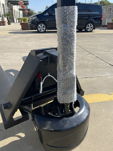 Thủy lực <span class=keywords><strong>Pallet</strong></span> Jack mô hình mớ<span class=keywords><strong>i</strong></span> đầy đủ đ<span class=keywords><strong>i</strong></span>ện xe tả<span class=keywords><strong>i</strong></span> <span class=keywords><strong>Pallet</strong></span> 1500kg 2000kg công suất cho máy móc sửa chữa cửa hàng - Product Image 6