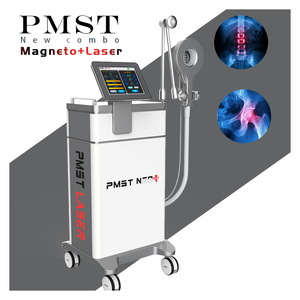 Physio Magneto therapie Rehabilitation geräte Pemf Schmerz linderung Magnetfeld therapie Pmst Neo Physiotherapie Maschine - Product Image 4
