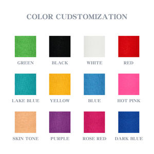 Ruban de sport personnalisé de 10cm avec logo Bandage de kinésiologie athlétique en coton blanc avec colle à l'oxyde de zinc pour le soutien de la <span class=keywords><strong>cheville</strong></span> et des doigts - Product Image 4