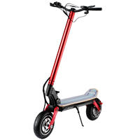 Scooter Eléctrico Todoterreno Plegable de 1200W con Doble Motor, 48V, 11 Pulgadas, para Adultos, Batería de Litio de 18Ah, 60km/h, OEM