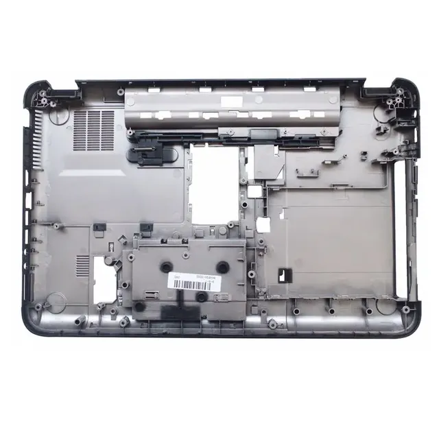 YDH Laptop Replacement Parts Laptop Shell for HP Pavilion G6-2000 15.6" Series Housing Shell Laptop Bottom Case Cover