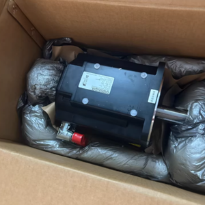 Motor de Accionamiento Kollmorgen AKM2G-43L-ACCN2-00 Serie AKM - Product Image 2