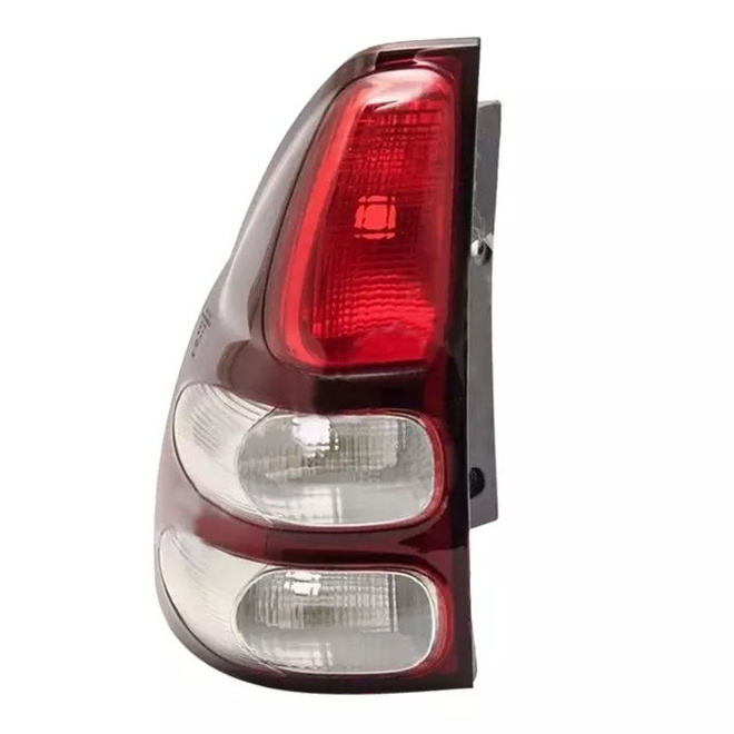 ラブブ 81561-60620 & 81551-60700 Tail Lamps for Toyota Land Cruiser Prado