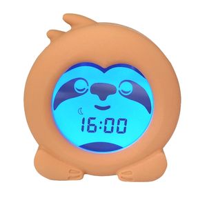 Factory Direct Selling Price Children's Sleep Training- Cute Sleep Trainer for Bedroom or <b>Desk</b> Use - Product Image 4