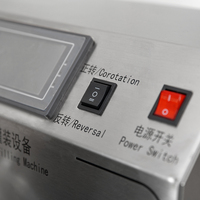 Machine de remplissage et verseur à la cire liquide, pour la fabrication de bougie, appareil de remplissage pour le jus, le miel et les autres aliments, ml
