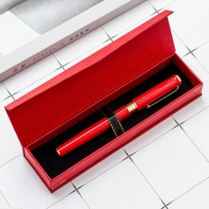 Custom Logo Flip Top Pen Box Promotional Business <b>Gift</b> & Pen Case - Product Image 3