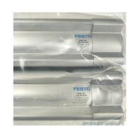 Cylindre pneumatique FSTO DSBC-32-40-50-80-100-125-150-160-200-PPVA-N3 pas cher