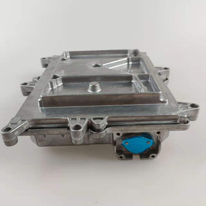 ขายดี! ชุดควบคุม ECU APEX สำหรับรถขุด Doosan DX340/DX210/DX225 รุ่น 65.11201-7016/7017 คุณภาพสูง 1 ชิ้น - Product Image 3