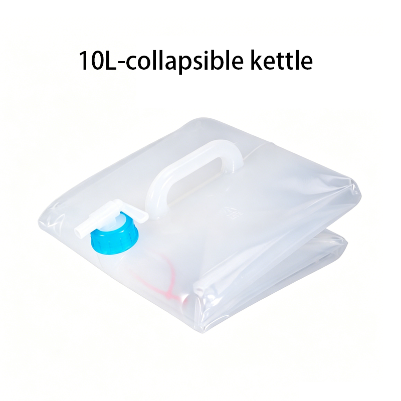 Transparent-10L