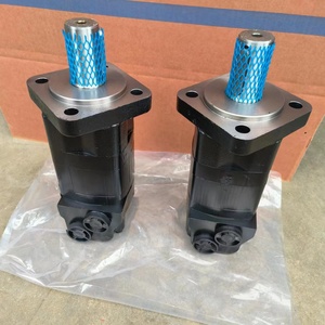 104-1420-006 104-3273-006 เปลี่ยนมอเตอร์ไฮดรอลิก 104-1060-006 - Product Image 3