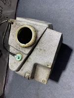 SPARE PART MOBIL BEKAS ASLI untuk Ferrari F430 Spider RH Sisi Penumpang Kanan Tangki Bahan Bakar Bensin OEM 194346 231404