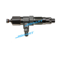 Injecteur de carburant pour moteur Isuzu 2AA1 2AA1-R 3AA1 2AB1 Pièces de moteur 5681-531-1006-0 5681-533-0003-0 5681-530-0016-0