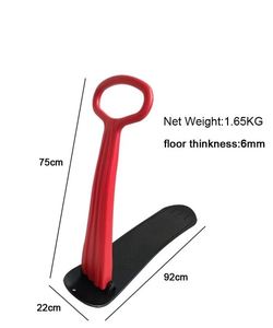 OEM Luge de <span class=keywords><strong>neige</strong></span> et de sable en plastique épaissi pour enfants et adultes, pour sports d'hiver en extérieur - Product Image 5