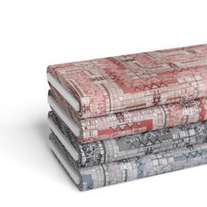 ผ้า Tana ผ้าฝ้ายเนื้อนุ่ม2025ลายกุหลาบเส้นทางเสรีภาพลอนดอนออกแบบได้ตามต้องการ<span class=keywords><strong>ราคา</strong></span>ขายส่งพร้อมส่งสำหรับชุดเดรส - Product Image 1