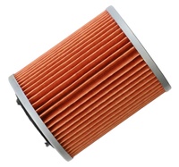 Élément de nettoyage de filtre à huile moteur SXS Quad pour Can-Am Maverick 800/1000 SSV 425/700/800/975 Defender/Traxter 700 Commander
