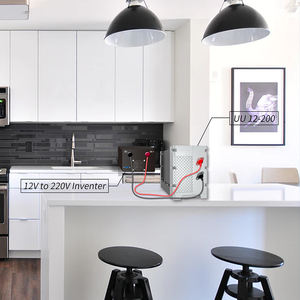 Blauwe Carbon Lifepo4 12V 200ah 250ah 300ah Lithium-Ion Batterij Lithium Batterij Voor Zonne-Energie Opslag Zonnebatterij - Product Image 5