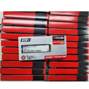 BestNV3 PCIe 4.0 NVMe SSD 500GB 1TB 2TB 4TB ฮาร์ดดิสก์ SSD M.2 2280สำหรับความต้องการจัดเก็บข้อมูลความเร็วสูงและใช้พลังงานต่ำ - Product Image 5