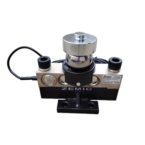 Hm9b 30ton <span class=keywords><strong>Load</strong></span> <span class=keywords><strong>cell</strong></span> kỹ thuật số <span class=keywords><strong>Load</strong></span> <span class=keywords><strong>cell</strong></span> Sensor Heavy Duty trọng lượng cầu Cân xe tải lực lượng cảm biến - Product Image 1