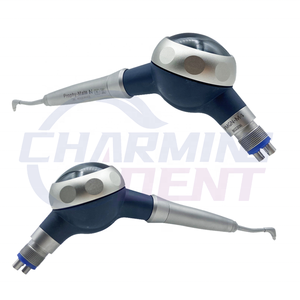 広範な用途医療機器歯科用エアフローポリッシャーノズル口腔内サンドブラスターnsksプロフィージェット - Product Image 2