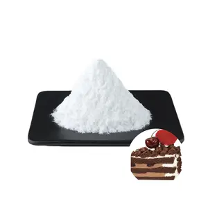 Top Quality casein price Food Grade Health Supplement Sodium Caseinate Powder